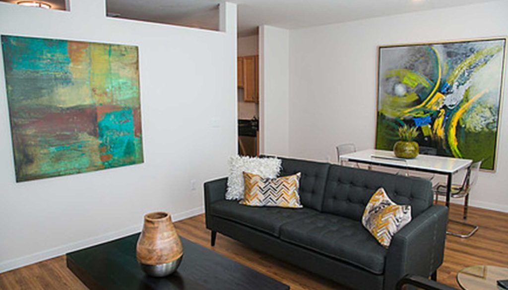1100 E Girard Ave Suites