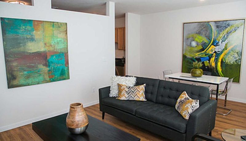 1100 E Girard Ave Suites